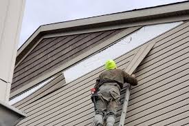 Trusted Chariton, IA Siding Experts